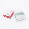 ห้องปฏิบัติการทางการแพทย์ใช้สไลด์กล้องจุลทรรศน์